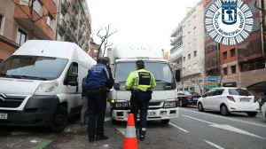 El TSJM anula el cierre de Madrid