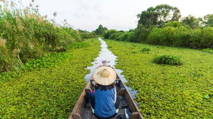 Así es el visado especial para turistas que propone Tailandia