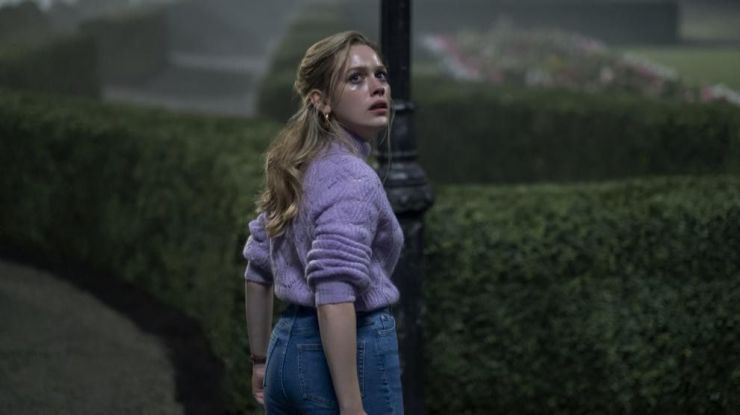 Estos son los estrenos que nos trae Netflix, HBO, Filmin, Movistar+ y más para este puente