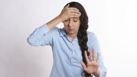 Causas y remedios ante un rostro hinchado