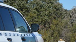 Ya hay una persona detenida en relación con la muerte de un hombre en Toledo