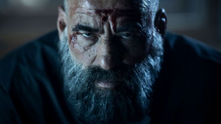 '30 monedas' aterriza en HBO el 29 de noviembre y nos trae nuevo tráiler