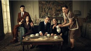 Estrenos de la semana en Netflix: De la española 'Alguien tiene que morir' al regreso de 'Star Trek: Discovery'