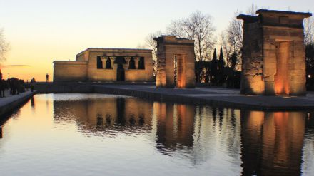 Planes en tiempos de confinamiento: Disfruta de Madrid sin salir de Madrid