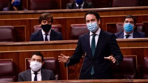 Egea a Calvo: 