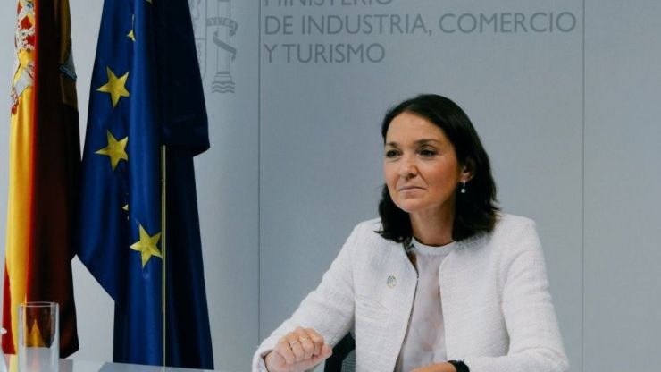 Maroto apuesta por el big data y la digitalización para reactivar el sector turístico