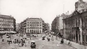 Agenda: Programación cultural de la Comunidad de Madrid del 16 al 18 de octubre de 2020