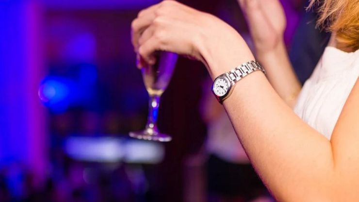 Las discotecas y bares de copas podrán ofrecer servicios de hostelería y restauración en Madrid