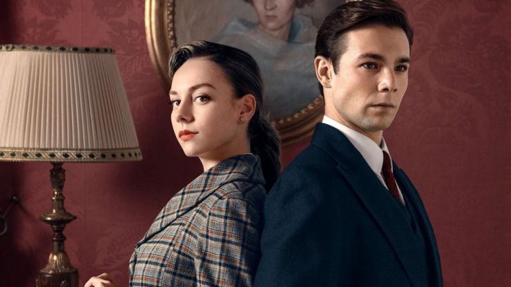 Más 50 series y películas de estreno en Netflix, Amazon, HBO, Movistar+ y más este viernes