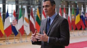 Sánchez reclama que la Unión Europea 