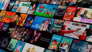 'Ratched', la serie de estreno de 2020 más vista de Netflix