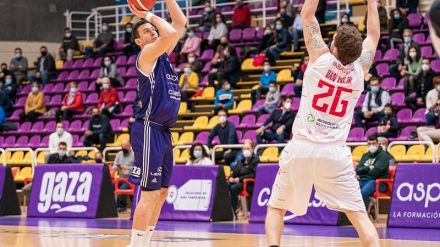 Liga LEB Oro: Al habla los entrenadores
