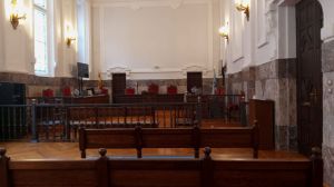 Cuatro años y tres meses de cárcel al guardia civil que amenazó a su expareja