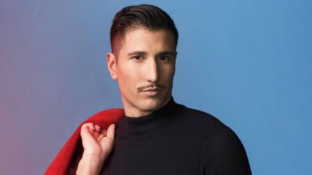 Gianmarco Onestini toma el testigo del Maestro Joao en 'Solo'