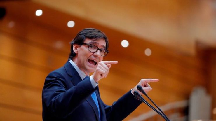 España tendrá más de 31 millones de dosis de vacunas contra la COVID-19