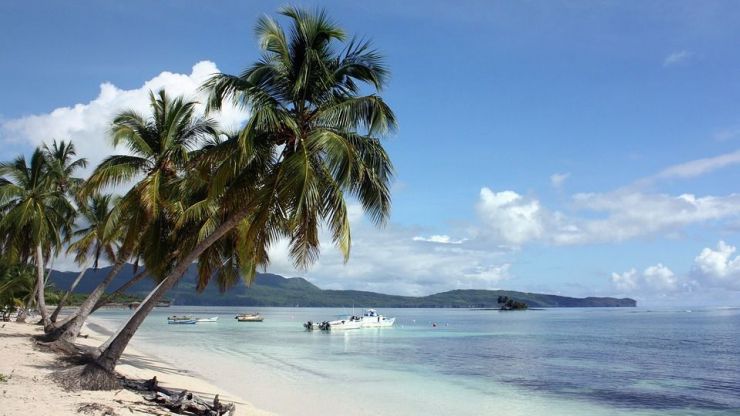 Samaná: La península más famosa de República Dominicana y escenario de 'La isla de las tentaciones'