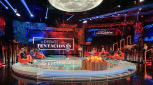 'El debate de las tentaciones' vence a 'Mujer' pero lidera 'MasterChef Celebrity'