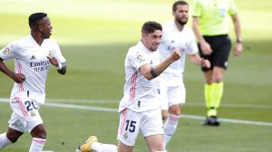 El Real Madrid se lleva el último 'Clásico' de la década