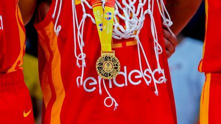 Baloncesto: Hace 70 años España jugó el primero de los 100 partidos de su trayectoria en los Mundiales