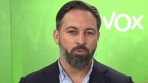 Vox recurrirá la declaración del estado de alarma al Tribunal Constitucional