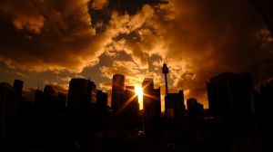 Los australianos tienen prohibido viajar a Europa y EEUU hasta 2022