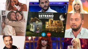 'La casa fuerte' calienta motores con un explosivo casting que promete dar que hablar