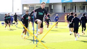 Juve-Barça: Esta es la convocatoria para viajar a Turín