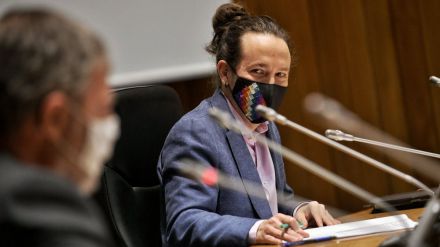 El estado del estado (57): Sobre la renta mínima (I)