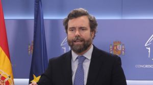Espinosa de los Monteros sobre el Pacto de Toledo: 