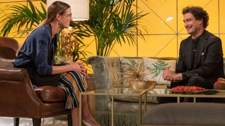 Respiro para 'MasterChef Celebrity' y 'Mujer' sin 'La isla de las tentaciones'