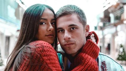 Tom habla sobre Melyssa y las redes arden: 'Me acosté con ella por pena'
