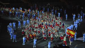 El equipo paralímpico español cuenta con 82 deportistas clasificados para Tokio 2021