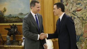Los PGE de PSOE y Podemos dotan a la Casa Real de la mayor subida presupuestaria en 10 años