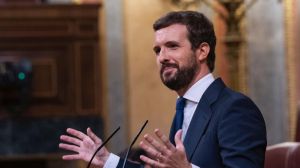 Casado a Sánchez: 