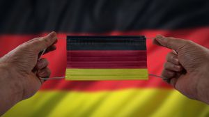 Alemania y su objetivo de “romper la ola”