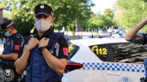 Madrid echa el cierre desde esta medianoche hasta el próximo martes