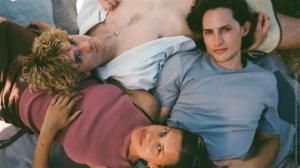 SkyShowtime lanza su nueva serie original sueca "The Trio"