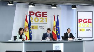 Illa se muestra optimista y considera que no hará falta un confinamiento domiciliario
