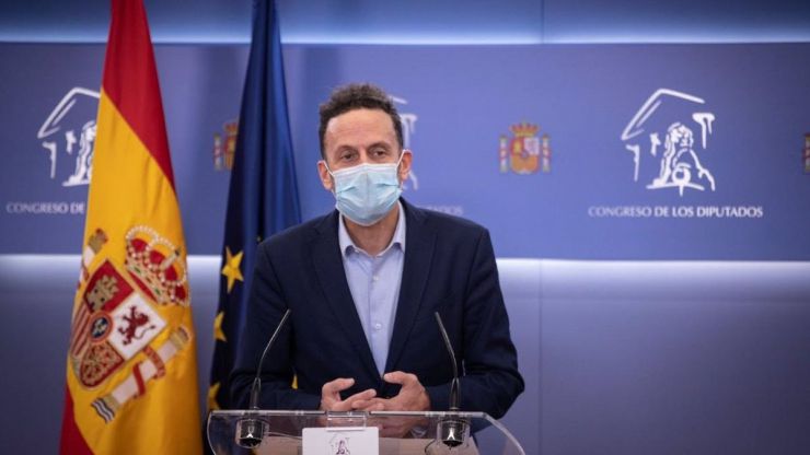 Bal defiende un 'Plan Nacional' diseñado por sociedades científicas
