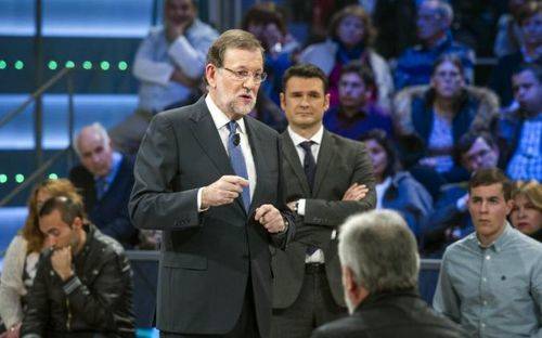 ¿Quién ha hablado de tripartitos?