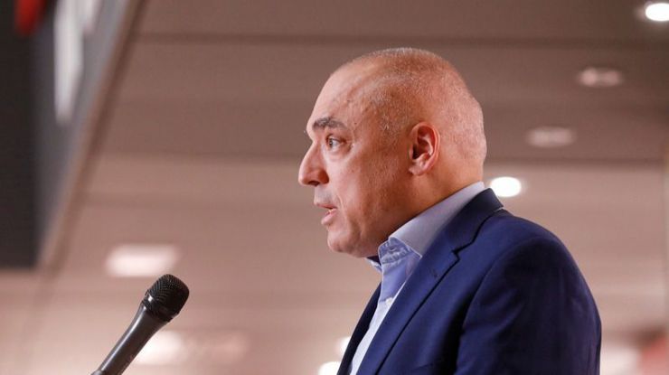 El Gobierno advierte: 'Con opciones violentas no se vence al Covid-19'
