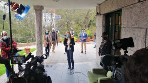El PP pide la comparecencia urgente del 'desaparecido' Marlaska