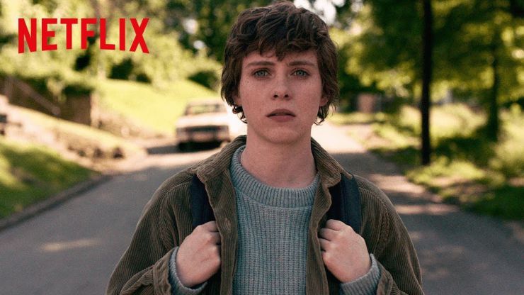 Netflix: 'Esta mierda me supera' tenía fecha de caducidad