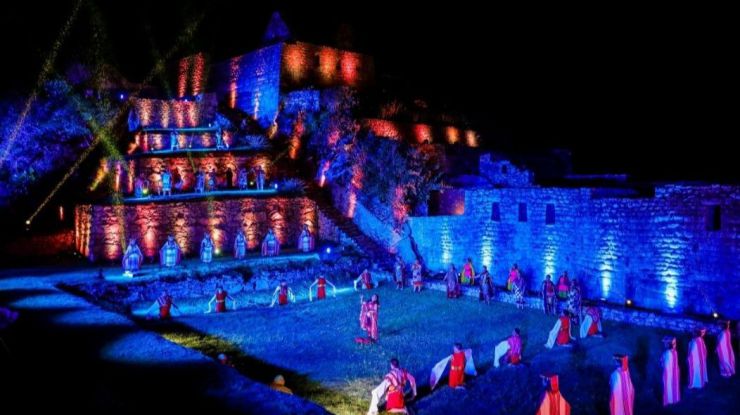 El renacer de Machu Picchu