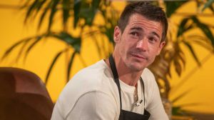 'MasterChef Celebrity' (21,6%) lidera frente a 'Mujer' (15,6%)