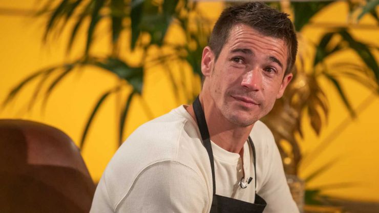 'MasterChef Celebrity' (21,6%) lidera frente a 'Mujer' (15,6%)