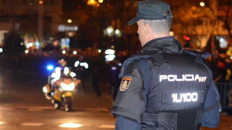 Detenido en Rumania un fugado de la justicia española