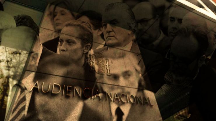 La 'Gürtel' vuelve a juicio con fianzas de casi 200 millones de euros