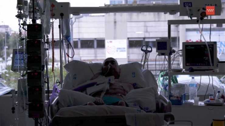 El desatino de la Comunidad de Madrid a la hora de concienciar a los jóvenes sobre el Covid-19