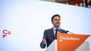 Ciudadanos apuesta por los autónomos, pymes y empresas 